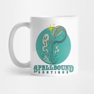 The Spellbound Boutique Mug